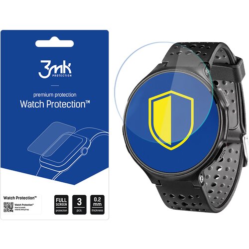 3mk ZA&amp;Scaron;ČITA ZA URO V. ARC+ ETUI ZA GARMIN FORERUNNER 235, (22000508) Slike