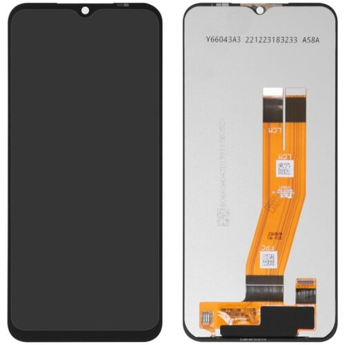 Samsung lcd za A14 4G (A145) bez frejma original Cene