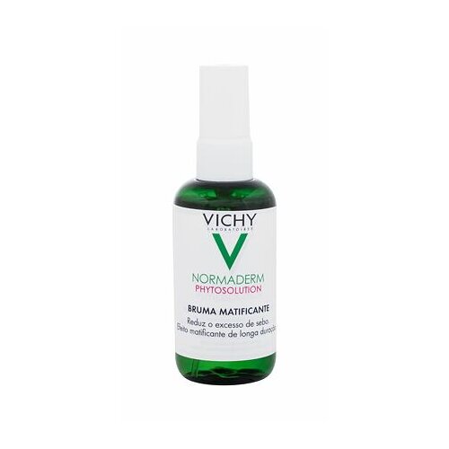 Vichy Normaderm Phytosolution Matifying Mist sprej za obraz z mat učinkom 100 ml za ženske Cene
