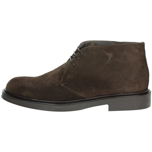 Herman Scott 104G Smeđa Slike