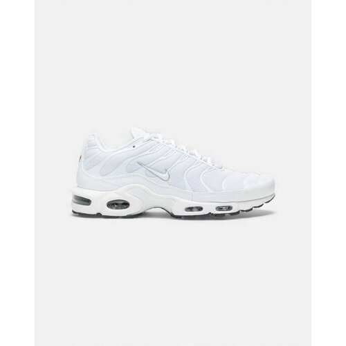 Nike Nizke superge Air Max Plus TN White Bela Cene
