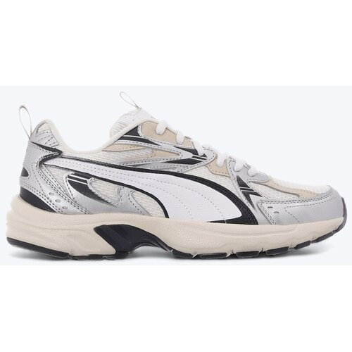 Puma Unisex patike Milenio tech, Srebrno-bež Cene