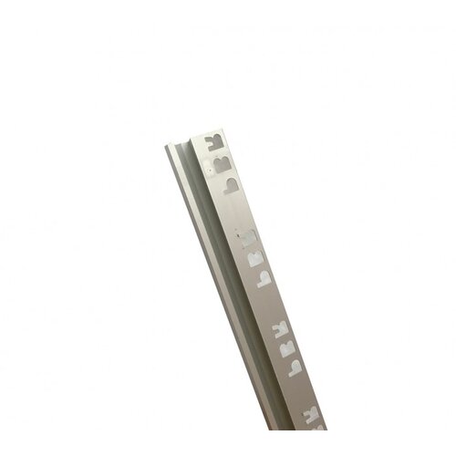  Aluminijska lajsna ALL40035 PBR 6 SREBRO Slike