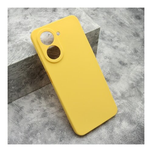  Futrola gentle color za xiaomi redmi a7 4g zuta ( F125453 ) Slike