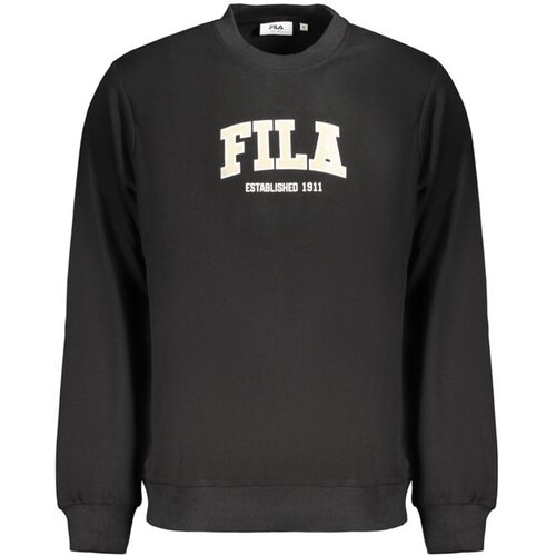 Fila mu&scaron;ki crni zip-up sweatshirt Cijene