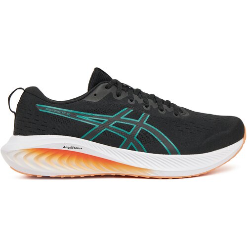 Asics Teka&amp;scaron;ki čevlji Gel-Excite 101011B600 Črna Slike