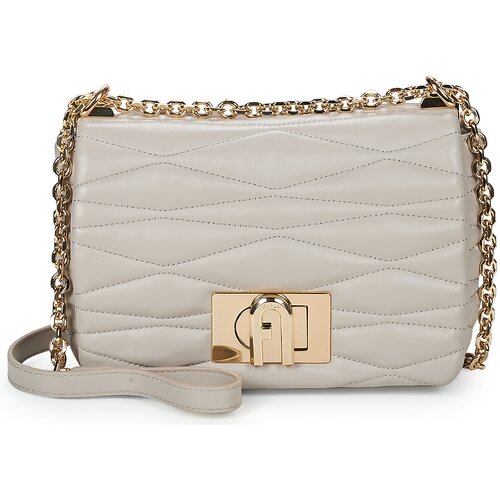 Furla 1927 S CROSSBODY 22 Bež Slike