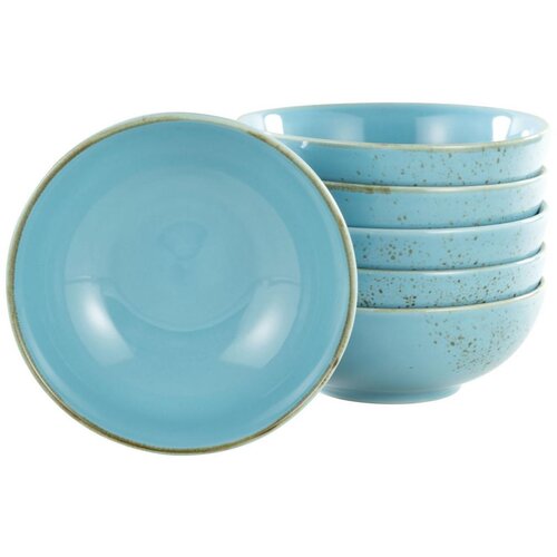 Creatable Set Posod Blue, 6-Delni Cene