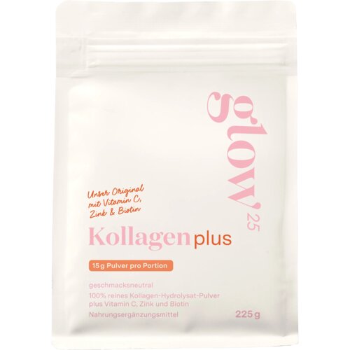 Glow25 Kollagen Plus - 225 g Cijene