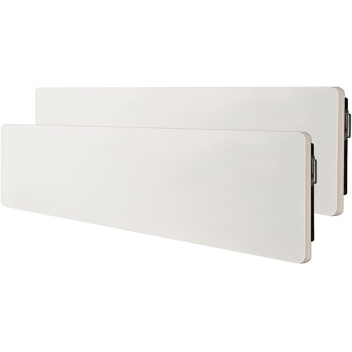 Silva Antigljivični grijač, Duo 50W, pakiranje keramički grijač, IP-24, bijeli 510048 Cijene