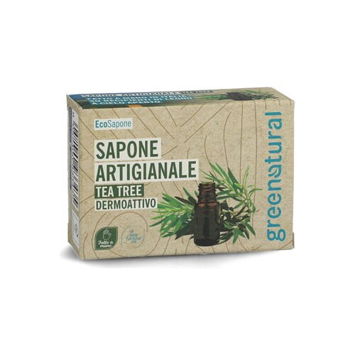 ARTISAN sapun - ulje čajevca Slike