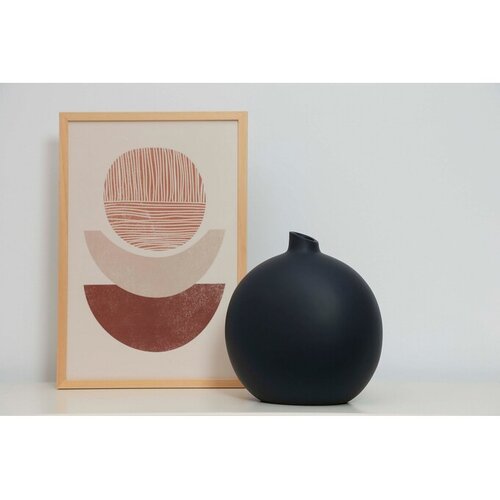 WALLXPERT vaza bubble Cene