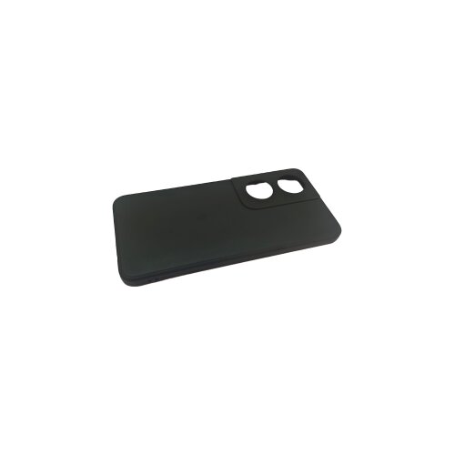  ZA&Scaron;TITNA MASKA TPU HONOR X7B BLACK Cijene