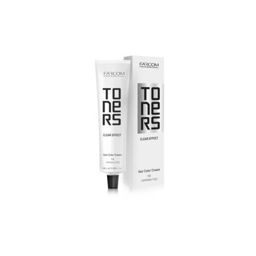 Farcom toneri za kosu bez amonijaka 100 ml Slike