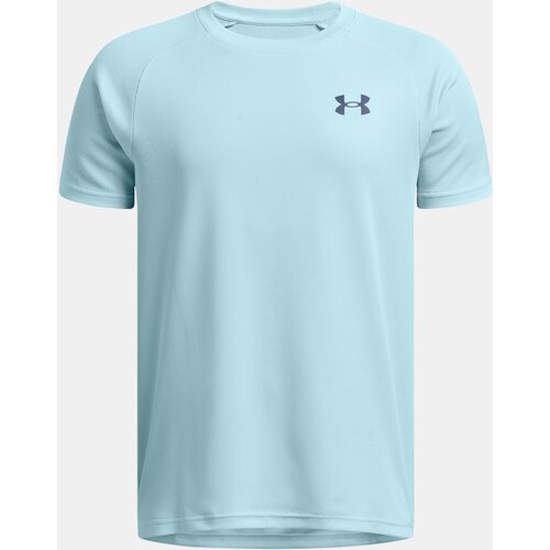 Under Armour Boys&amp;#039; T-shirt UA Tech Textured SS - Boys Slike