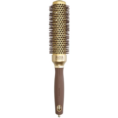  Za feniranje Olivia Garden Expert Blowout Wavy – Speed Gold XL 35 Cijene