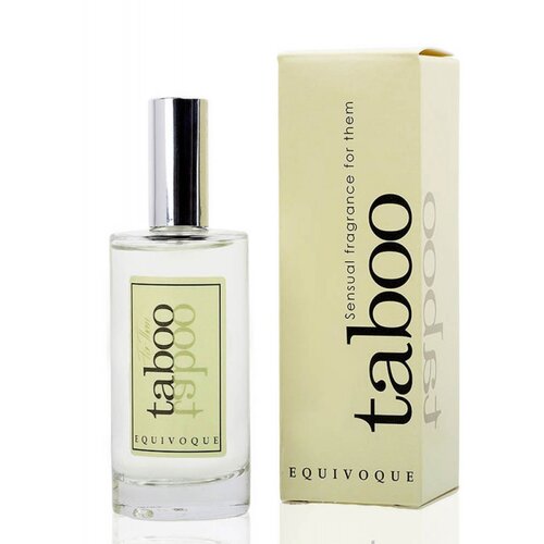 Ruf Taboo Equivoque unisex parfem sa feromonima &amp;mdash; 50 ml &amp;mdash; 19 2091 Slike
