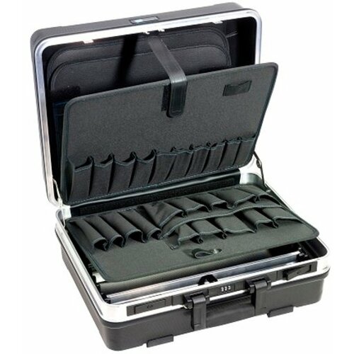 Bw International bw kofer za alat flex sa džep držačima za alat 120.03/P Slike