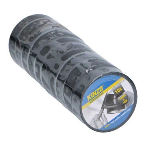Kinzo Izolir trake 18mm x 10m 10 komada ( 95331 ) Cene