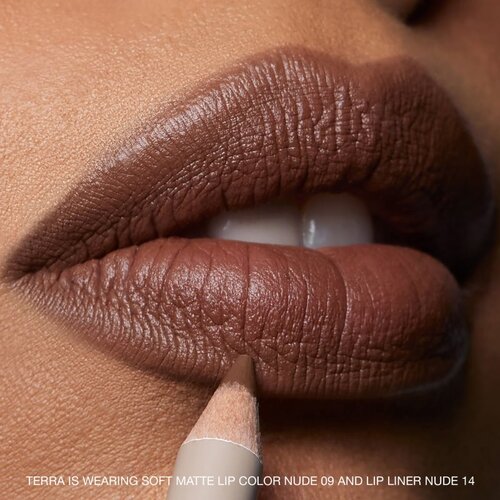SKKN BY KIM olovka za konturiranje usana nijansa Nude 14 1.13 g Slike