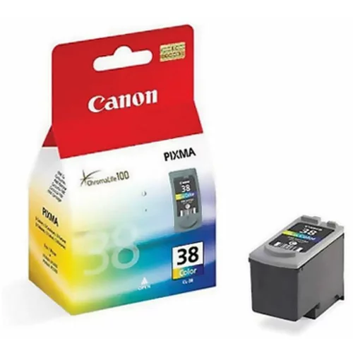 Canon CL-38 barvna kartuša za iP1800/iP2500