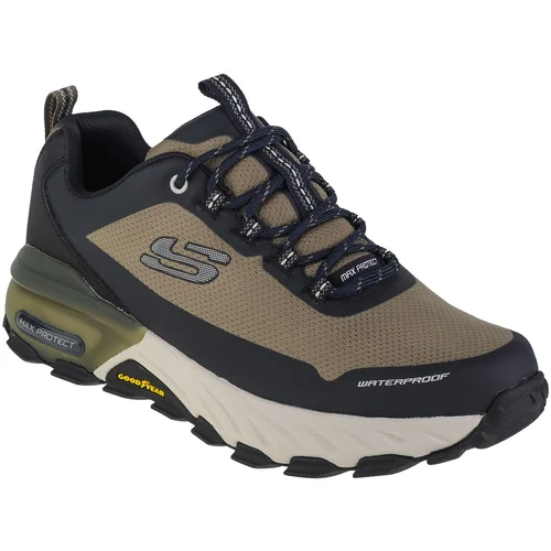 Skechers Max Protect-Fast Track Zelena