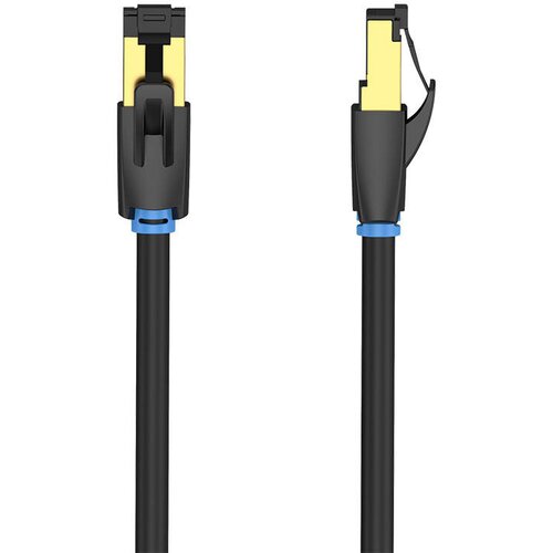 Vention Cat.8 SFTP Patch Cable 5m, Black Cijene