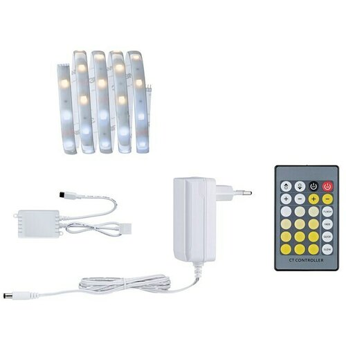 PAULMANN MaxLED 250 LED traka (Duljina: 1,5 m) Cijene