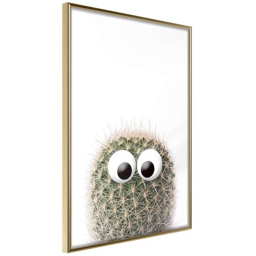  Poster - Funny Cactus II 30x45 Cijene