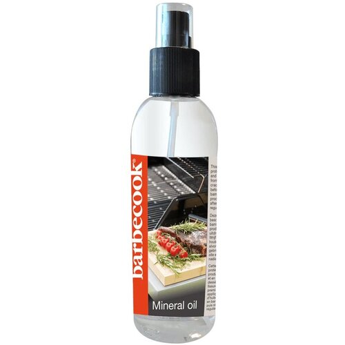 Barbecook BBQ mineralno olje za vzdrževanje lesenih in bambusovih površin Cene