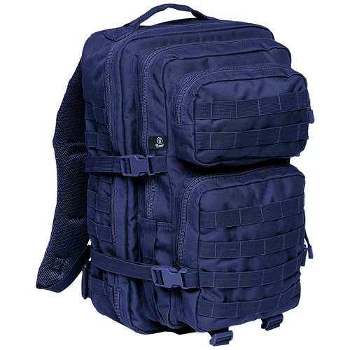 Urban Classics US Cooper Backpack Navy