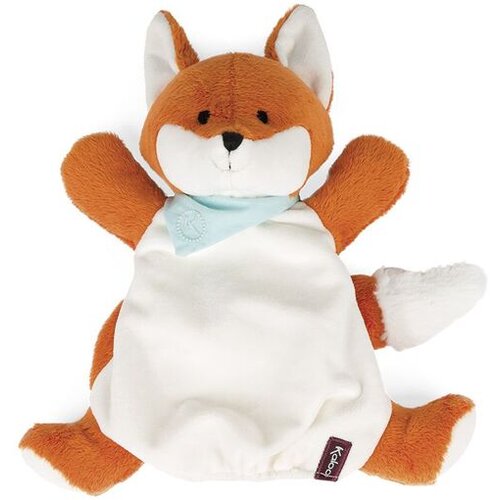 Kaloo ninica in ročna lutka paprika fox Cene