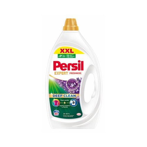 Persil Gel Exp. Lavender 2,7l 60WL Cene