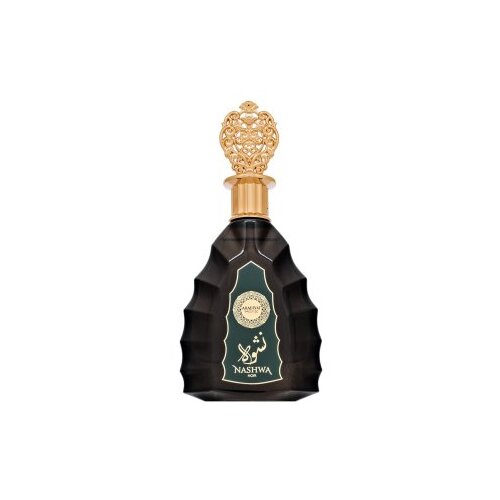 Arabiyat Prestige Nashwa Noir parfemska voda unisex 100 ml Slike