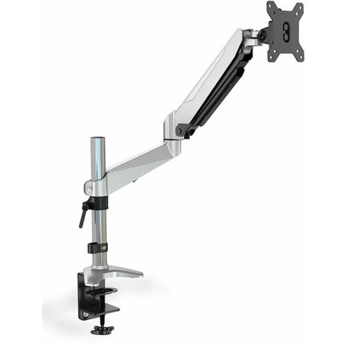 Digitus DA-90351 1-struki stolni nosač za monitor 43,2 cm (17'') - 81,3 cm (32'') mogučnost savijana, mogučnost okretanja, rotirajuči Cijene