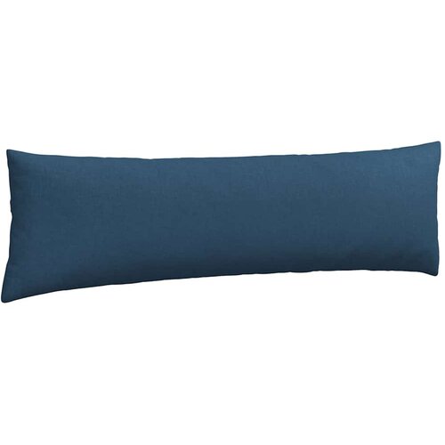  Jastučići za sofu 2 pcs Plava 145 x 40 cm tkanina Slike