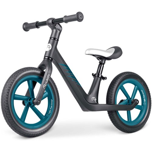 Nukido Light Flee Balance Bike for Kids - Perfect First Bike!, (21740719) Cene