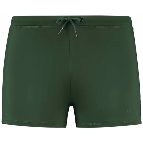 Shiwi Kopalne hlače zelena