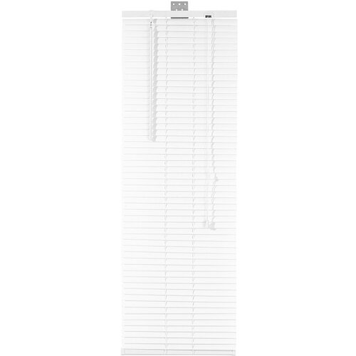 Schwoller PVC žaluzija (bela, 40 x 120 cm) Slike