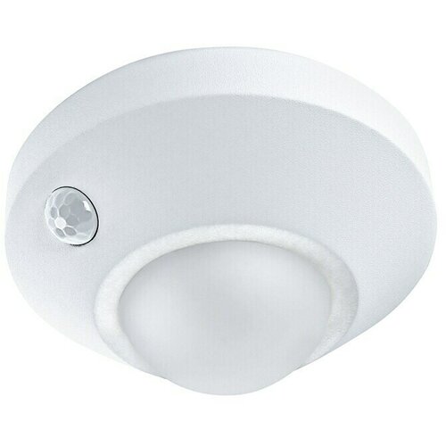 Ledvance Noćna LED svjetiljka Ceiling (Bijele boje, Na baterijski pogon, Ø x V: 86 x 47 mm) Cijene