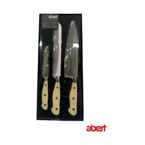 Abert set noževa 3/1 cucinart V670691 S03 ( Ab-0130 ) Cene