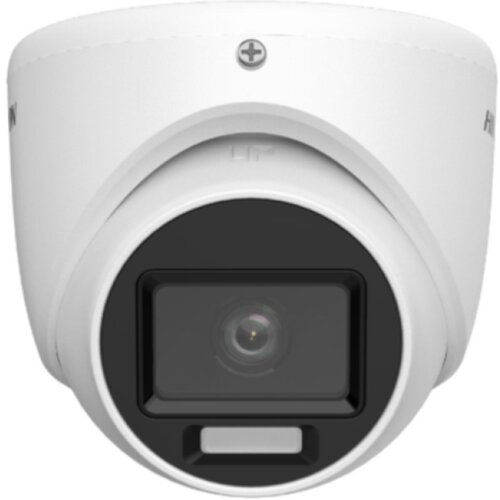 Hikvision DS-2CE76K0T-LMFS 2.8mm, turret 3K HDTV, hibrid IR kamera Cene