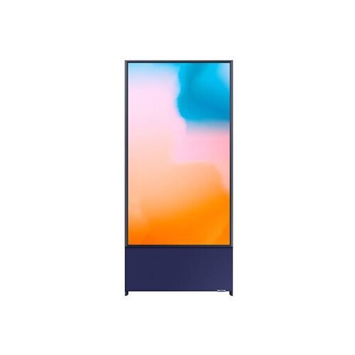 Samsung QLED 4K Smart TV sprejemnik QE43LS05BGUXXH The Sero 43, 108cm Cene