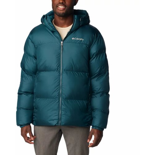 Columbia puffect hooded jacket 2008413414 Slike