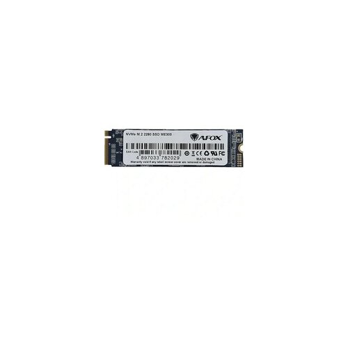 Afox M.2 2280 256GB (ME300-256GB) Cene
