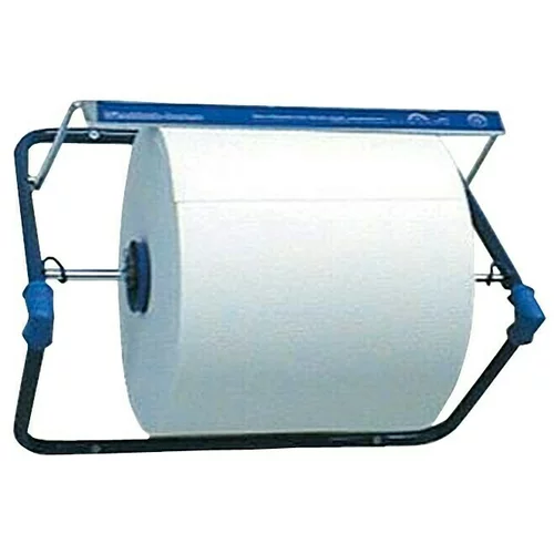 PROFI DEPOT Zidni nosač (Prikladno za: Role papira za čišćenje širine do 39 cm, Plave boje)