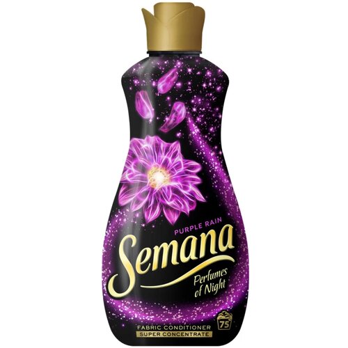 Semana Perfumes of Night Purple Rain 1,65 L Cene