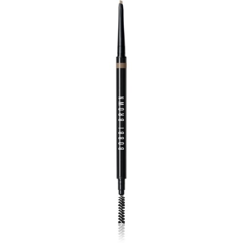 Bobbi Brown Precise Brow Pencil svinčnik za obrvi odtenek Grey Blonde 0.06 g Slike