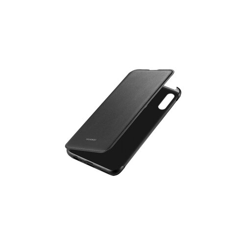 Huawei OVITEK P SMART Z ČRN PREKLOPNI Slike