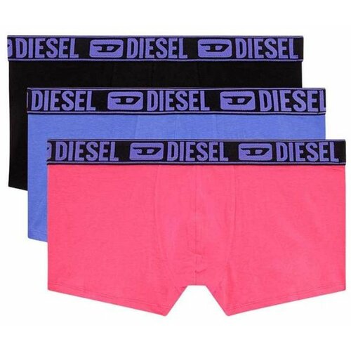 Diesel - - Tri para muških bokserica Slike